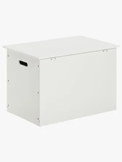Alice & Fox SKYLER Opbevaringskiste, Hvid