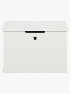 Alice & Fox SKYLER Opbevaringskiste, Hvid