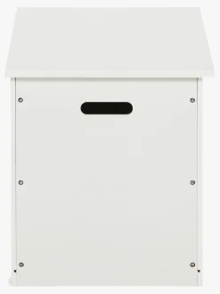 Alice & Fox SKYLER Opbevaringskiste, Hvid