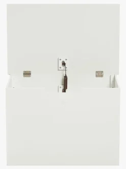 Alice & Fox SKYLER Opbevaringskiste, Hvid