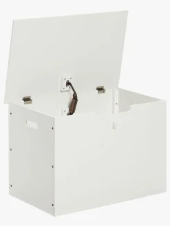 Alice & Fox SKYLER Opbevaringskiste, Hvid