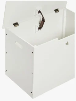 Alice & Fox SKYLER Opbevaringskiste, Hvid