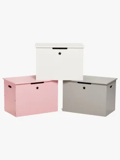 Alice & Fox SKYLER Opbevaringskiste, Hvid