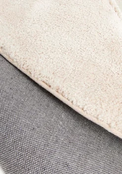 Alice & Fox  Spøgelse Gulvtæppe Ø140