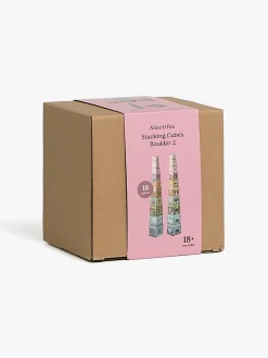 Alice & Fox Stabeltårn