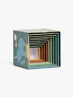 Alice & Fox Stabeltårn Safari