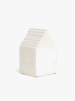 Alice & Fox SYDNEY Bordlampe, Hvid