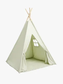 Alice & Fox Tipitelt, Grøn