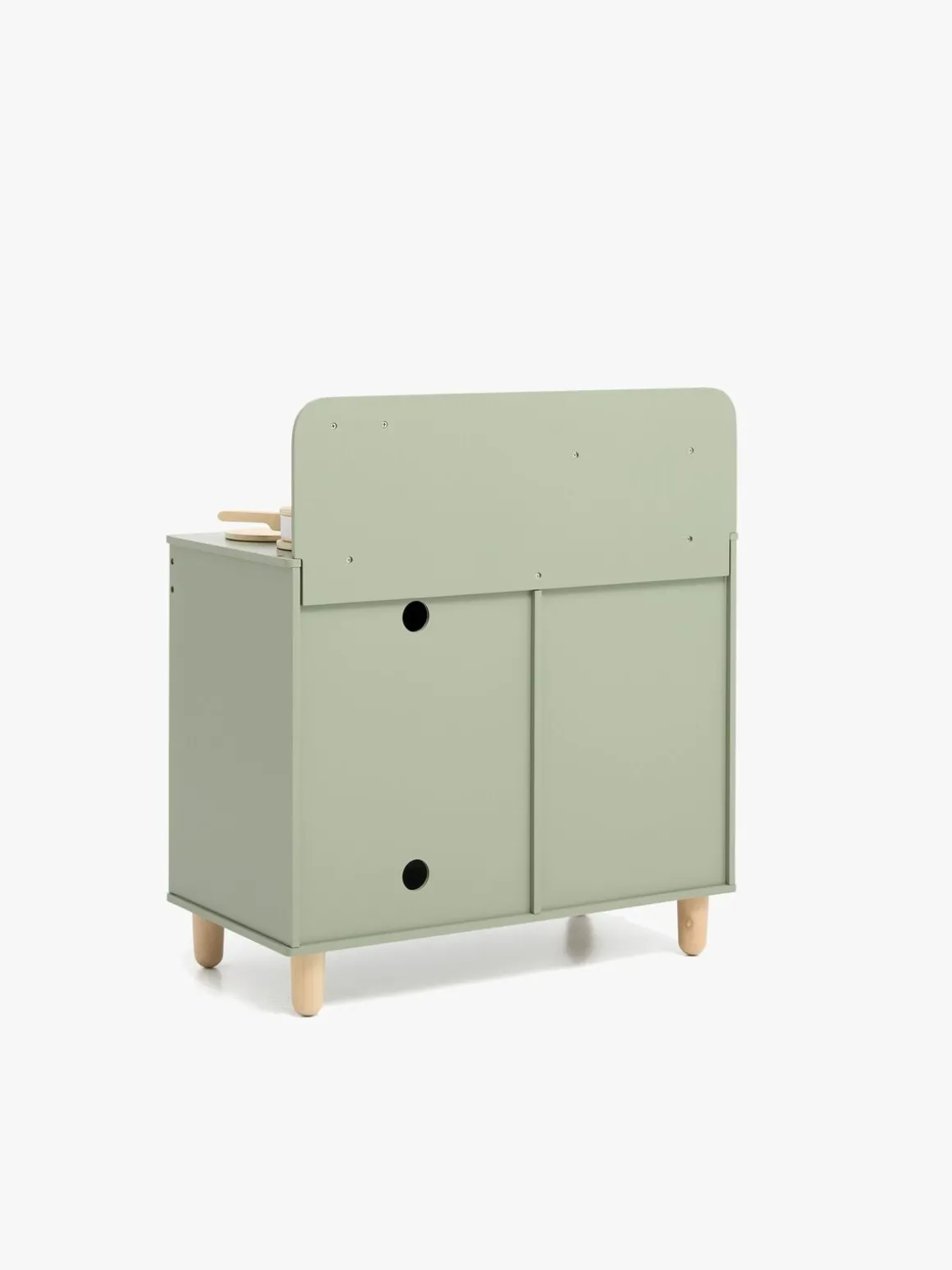 Alice & Fox Vintage Legekøkken, Mintgrøn