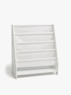 Alice & Fox WILLA Canvas Reol, Hvid