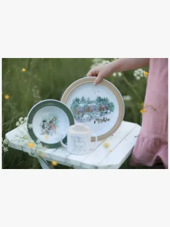 Alle vi børn i Bulderby Børneservice 3 Dele