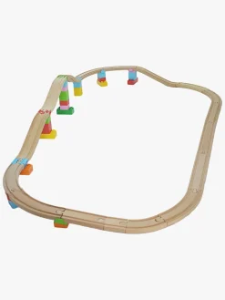 Alpha BoosterZ Track Connectors Small Basis Byggesæt 8 Dele