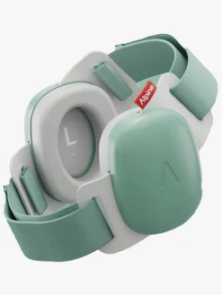 Alpine Muffy Baby Høreværn, Sage Green