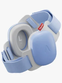 Alpine Muffy Baby Høreværn, Sky Blue