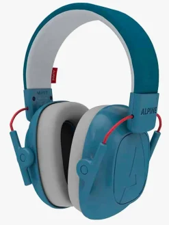 Alpine Muffy Høreværn, Blå