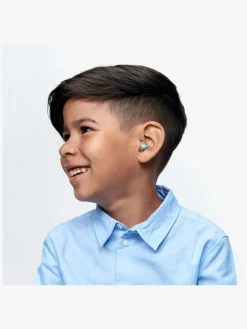 Alpine Pluggies Kids Ørepropper