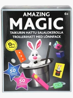 Amazing Magic Tryllehat