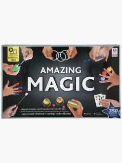 Amazing Magic Tryllesæt 350 Tricks
