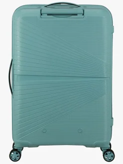 American Tourister Airconic Rejsetaske 67L, Dusty Turquoise