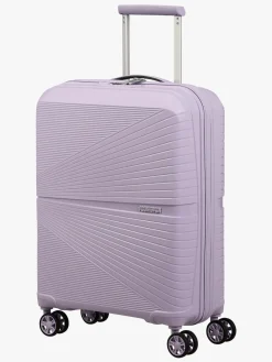 American Tourister Airconic Rejsetaske 33,5L, Stormy Lilac