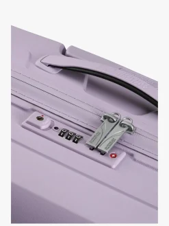 American Tourister Airconic Rejsetaske 33,5L, Stormy Lilac