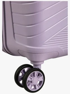 American Tourister Airconic Rejsetaske 33,5L, Stormy Lilac