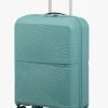 American Tourister Airconic Rejsetaske 33,5L, Dusty Turquoise