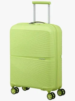 American Tourister Airconic Rejsetaske 33,5L, Electric Lime
