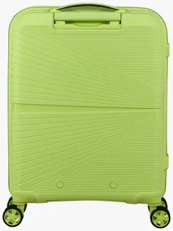 American Tourister Airconic Rejsetaske 33,5L, Electric Lime