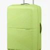American Tourister Airconic Rejsetaske 67L, Electric Lime