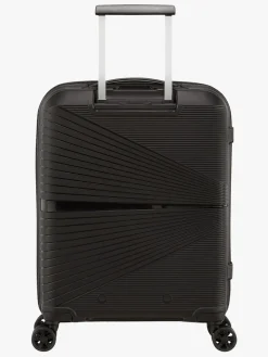 American Tourister Airconic Rejsetaske 33,5L, Onyx Black
