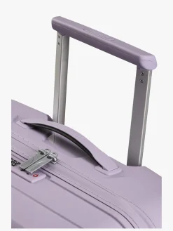 American Tourister Airconic Rejsetaske 67L, Stormy Lilac