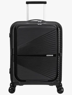 American Tourister Airconic Koffert 34L, Onyx Black
