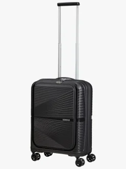 American Tourister Airconic Koffert 34L, Onyx Black