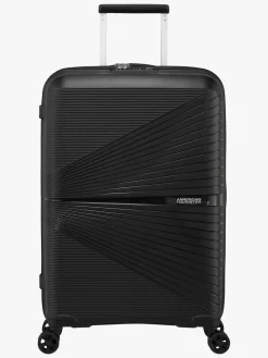 American Tourister Airconic Rejsetaske 67L, Onyx Black