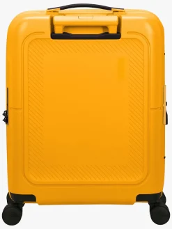 American Tourister Dashpop Kuffert 41-47L, Golden Yellow