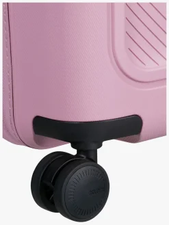 American Tourister Dashpop Disney Kuffert 41-47L, Minnie Bubbles