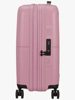 American Tourister Dashpop Disney Kuffert 41-47L, Minnie Bubbles