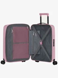 American Tourister Dashpop Disney Kuffert 41-47L, Minnie Bubbles