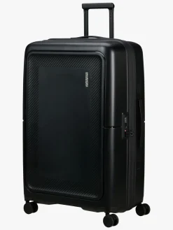 American Tourister Dashpop Kuffert 104-121L, True Black