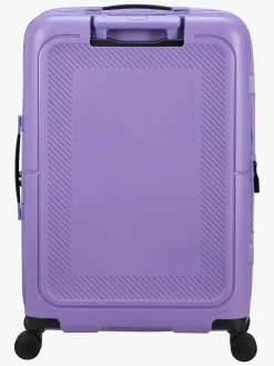 American Tourister Dashpop Kuffert 76-84L, Violet Purple