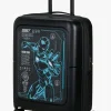 American Tourister Dashpop Marvel Kuffert 41-47L, Iron Man