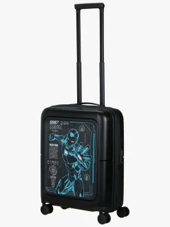 American Tourister Dashpop Marvel Kuffert 41-47L, Iron Man