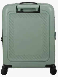 American Tourister Dashpop Spinner Kuffert 41-47L, Iceberg Green
