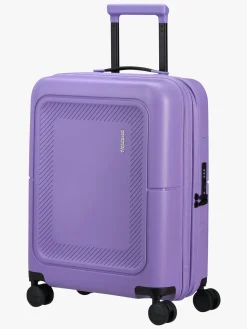 American Tourister Dashpop Kuffert 41-47L, Violet Purple