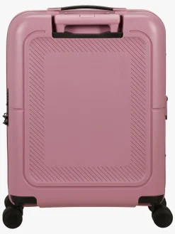 American Tourister Dashpop Spinner Kuffert 41-47L, Lilas Pink