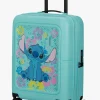 American Tourister Dashpop Disney Kuffert 41-47L, Stitch Flower