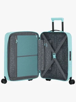 American Tourister Dashpop Disney Kuffert 41-47L, Stitch Flower