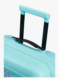 American Tourister Dashpop Disney Kuffert 41-47L, Stitch Flower