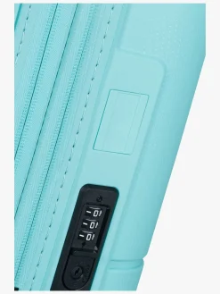 American Tourister Dashpop Disney Kuffert 41-47L, Stitch Flower